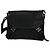 Borsa a Spalla VERSACE in Tela Nera Argento Autentica 123032A Nero - vista 13
