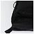 Borsa a Spalla VERSACE in Tela Nera Argento Autentica 123032A Nero - vista 16