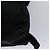 Borsa a Spalla VERSACE in Tela Nera Argento Autentica 123032A Nero - vista 17