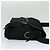 Borsa a Spalla VERSACE in Tela Nera Argento Autentica 123032A Nero - vista 4