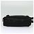 Borsa a Spalla VERSACE in Tela Nera Argento Autentica 123032A Nero - vista 5