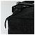 Borsa a Spalla VERSACE in Tela Nera Argento Autentica 123032A Nero - vista 8