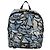 FENDI Backpack Nylon Light Blue Gold Auth 127211A Golden - view 13