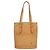 LOUIS VUITTON Borsa a Spalla Nomad in Pelle Bucket PM Beige M85001 LV Auth 132875A - vista 13