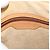 LOUIS VUITTON Borsa a Spalla Nomad in Pelle Bucket PM Beige M85001 LV Auth 132875A - vista 17