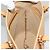 LOUIS VUITTON Borsa a Spalla Nomad in Pelle Bucket PM Beige M85001 LV Auth 132875A - vista 18