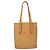 LOUIS VUITTON Borsa a Spalla Nomad in Pelle Bucket PM Beige M85001 LV Auth 132875A - vista 2