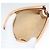 LOUIS VUITTON Borsa a Spalla Nomad in Pelle Bucket PM Beige M85001 LV Auth 132875A - vista 28