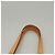 LOUIS VUITTON Borsa a Spalla Nomad in Pelle Bucket PM Beige M85001 LV Auth 132875A - vista 8