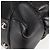 Borsa a Spalla in Pelle Nera e Argento GUCCI 257290 Auth sw1329A Nero - vista 14