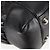 Borsa a Spalla in Pelle Nera e Argento GUCCI 257290 Auth sw1329A Nero - vista 15