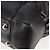 Borsa a Spalla in Pelle Nera e Argento GUCCI 257290 Auth sw1329A Nero - vista 16