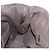 Borsa a Spalla in Pelle Nera e Argento GUCCI 257290 Auth sw1329A Nero - vista 18