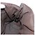 Borsa a Spalla in Pelle Nera e Argento GUCCI 257290 Auth sw1329A Nero - vista 19