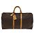 LOUIS VUITTON Borsa Boston Monogram Keepall 55 M41424 LV Auth 134390A Monogramma - vista 13