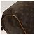 LOUIS VUITTON Borsa Boston Monogram Keepall 55 M41424 LV Auth 134390A Monogramma - vista 15