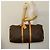 LOUIS VUITTON Borsa Boston Monogram Keepall 55 M41424 LV Auth 134390A Monogramma - vista 22