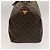 LOUIS VUITTON Borsa Boston Monogram Keepall 55 M41424 LV Auth 134390A Monogramma - vista 3
