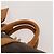 LOUIS VUITTON Borsa Boston Monogram Keepall 55 M41424 LV Auth 134390A Monogramma - vista 5