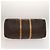 LOUIS VUITTON Borsa Boston Monogram Keepall 55 M41424 LV Auth 134390A Monogramma - vista 8