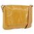 LOUIS VUITTON Borsa Thompson Street Monogram Vernis Beige M91301 LV Auth th6656