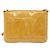 LOUIS VUITTON Borsa Thompson Street Monogram Vernis Beige M91301 LV Auth th6656 - vista 13