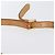 LOUIS VUITTON Borsa Thompson Street Monogram Vernis Beige M91301 LV Auth th6656 - vista 14