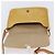 LOUIS VUITTON Borsa Thompson Street Monogram Vernis Beige M91301 LV Auth th6656 - vista 19