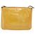 LOUIS VUITTON Borsa Thompson Street Monogram Vernis Beige M91301 LV Auth th6656 - vista 2