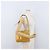 LOUIS VUITTON Borsa Thompson Street Monogram Vernis Beige M91301 LV Auth th6656 - vista 24