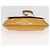 LOUIS VUITTON Borsa Thompson Street Monogram Vernis Beige M91301 LV Auth th6656 - vista 5