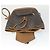 LOUIS VUITTON Monogram Montsouris MM Rucksack M51136 LV Auth BA9748A Monogramm - Ansicht 10