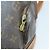 LOUIS VUITTON Monogram Montsouris MM Rucksack M51136 LV Auth BA9748A Monogramm - Ansicht 25
