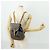 LOUIS VUITTON Monogram Montsouris MM Rucksack M51136 LV Auth BA9748A Monogramm - Ansicht 27
