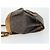 LOUIS VUITTON Monogram Montsouris MM Rucksack M51136 LV Auth BA9748A Monogramm - Ansicht 3