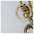 LOUIS VUITTON Charm metal Gold LV Auth BA11657 Golden  - view 8