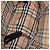 BURBERRY Nova Check Pet Carry Canvas Beige Silver Auth BA9738A - view 10