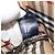 BURBERRY Nova Check Pet Carry Canvas Beige Silver Auth BA9738A - view 12