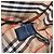 BURBERRY Nova Check Pet Carry Canvas Beige Silver Auth BA9738A - view 19