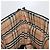 BURBERRY Nova Check Pet Carry Canvas Beige Silver Auth BA9738A - view 20