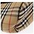 BURBERRY Nova Check Pet Carry Canvas Beige Silver Auth BA9738A - view 8