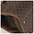 Céline Borsa tote in tela Macadam CELINE in pelle PVC marrone oro Auth LNZ801 D'oro - vista 15