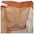 Céline Borsa tote in tela Macadam CELINE in pelle PVC marrone oro Auth LNZ801 D'oro - vista 21