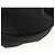 Borsa a mano Vala in nylon nero e argento di Salvatore Ferragamo Auth gh1920 - vista 15