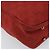 Borsa Tote GG Canvas Gucci Rossa Argento 113019 Auth LNZ757 Rosso - vista 14