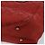Borsa Tote GG Canvas Gucci Rossa Argento 113019 Auth LNZ757 Rosso - vista 15