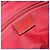 Borsa Tote GG Canvas Gucci Rossa Argento 113019 Auth LNZ757 Rosso - vista 17