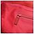 Borsa Tote GG Canvas Gucci Rossa Argento 113019 Auth LNZ757 Rosso - vista 20