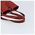 Borsa Tote GG Canvas Gucci Rossa Argento 113019 Auth LNZ757 Rosso - vista 7