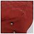 Borsa Tote GG Canvas Gucci Rossa Argento 113019 Auth LNZ757 Rosso - vista 9